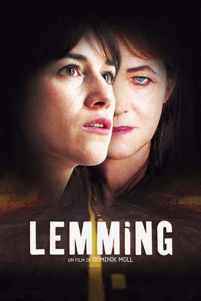 Póster de Lemming
