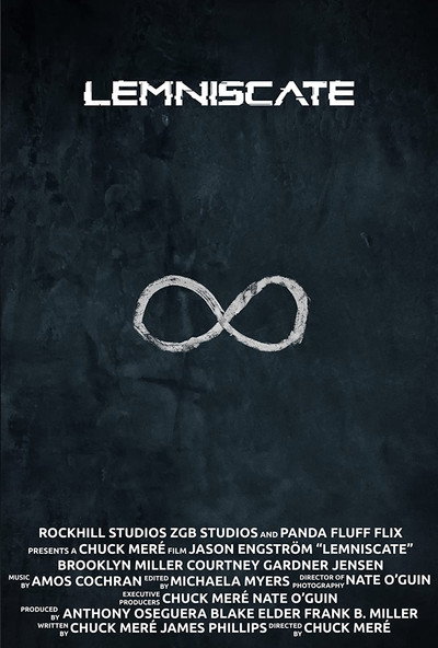 Póster de Lemniscate