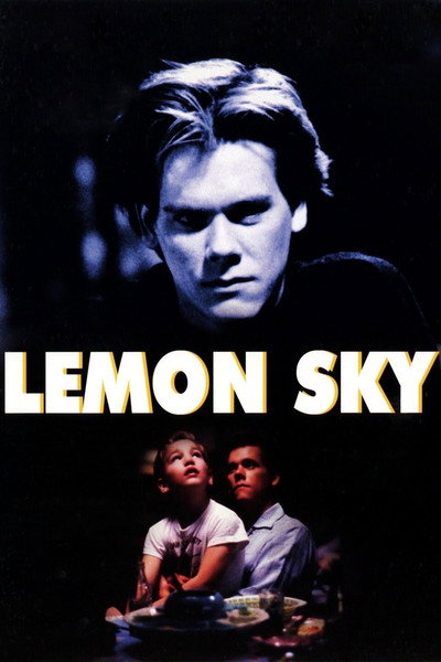 Póster de Lemon Sky