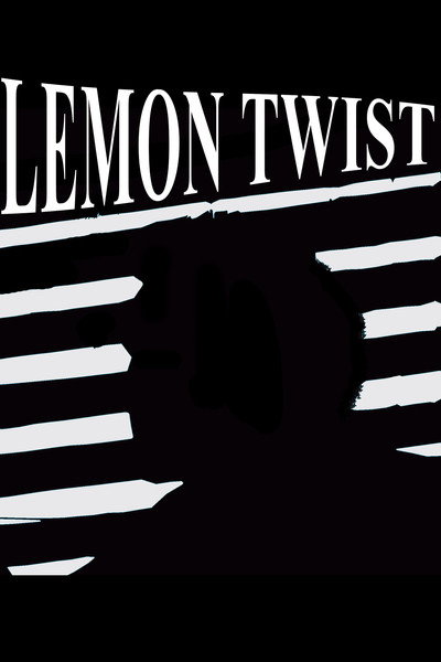 Póster de Lemon Twist
