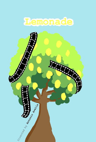 Póster de Lemonade
