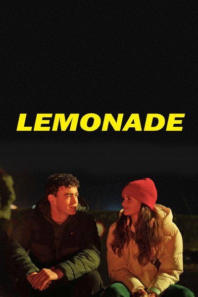 Póster de Lemonade