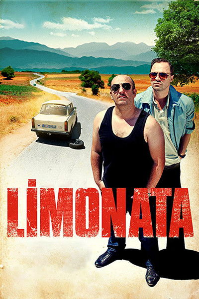 Póster de Lemonade