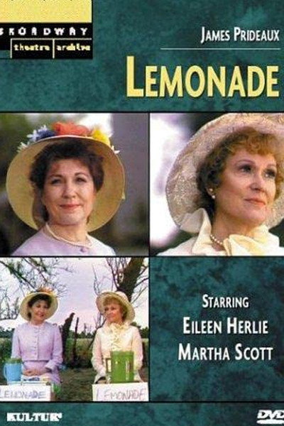 Póster de Lemonade