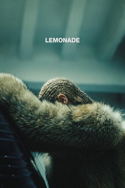 Póster de Lemonade