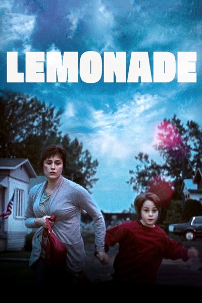 Póster de Lemonade