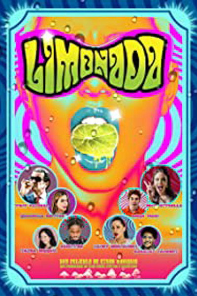 Póster de Lemonade