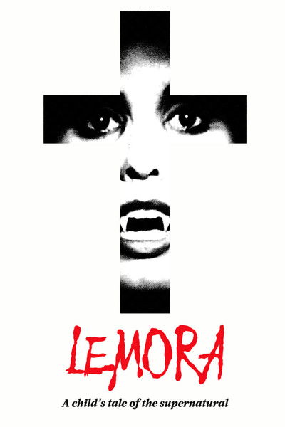Póster de Lemora