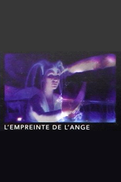 Póster de L'empreinte de l'ange