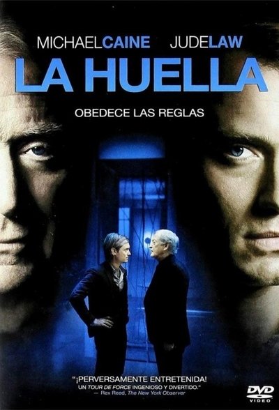 Póster de L'empremta