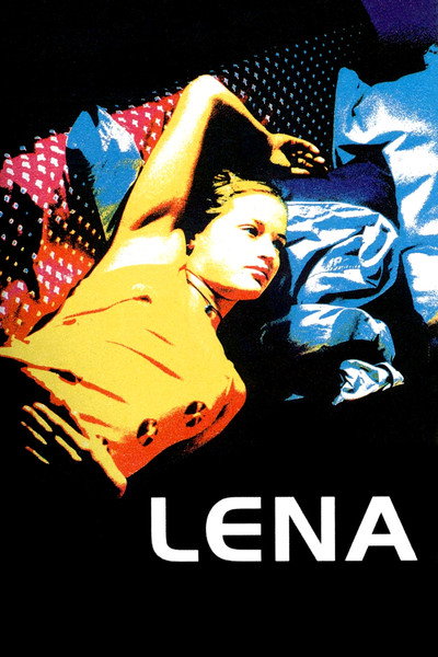 Póster de Lena