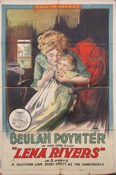 Póster de Lena Rivers