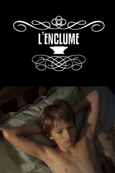 Póster de L'enclume