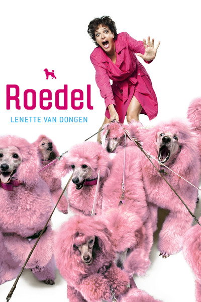 Póster de Lenette van Dongen: Roedel