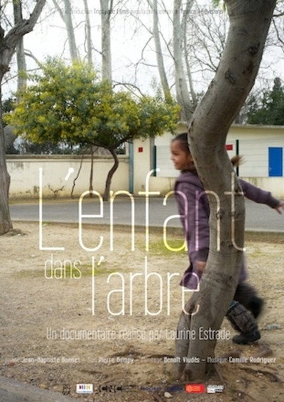Póster de L'enfant dans l'arbre