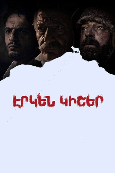 Póster de Lengthy Night