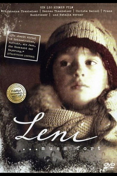 Póster de Leni