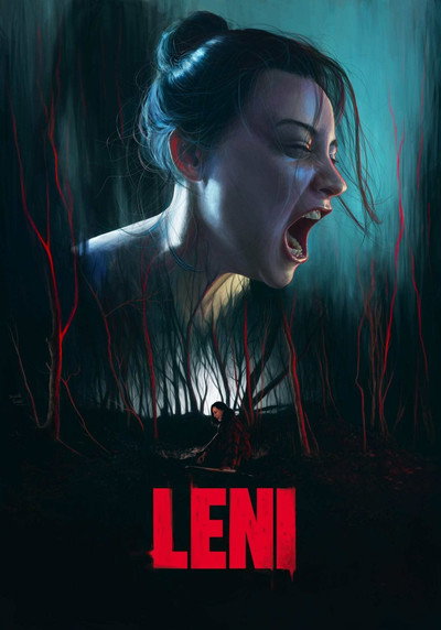 Póster de Leni