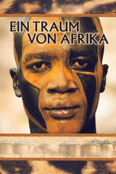 Póster de Leni Riefenstahl: Her Dream of Africa