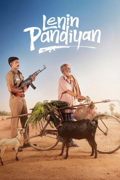 Póster de Lenin Pandiyan