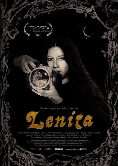 Póster de Lenita