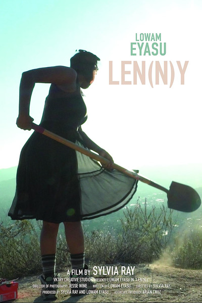 Póster de Len(n)y