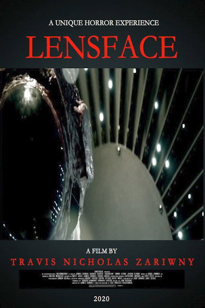 Póster de Lensface