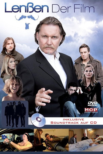 Póster de Lenßen - Der Film