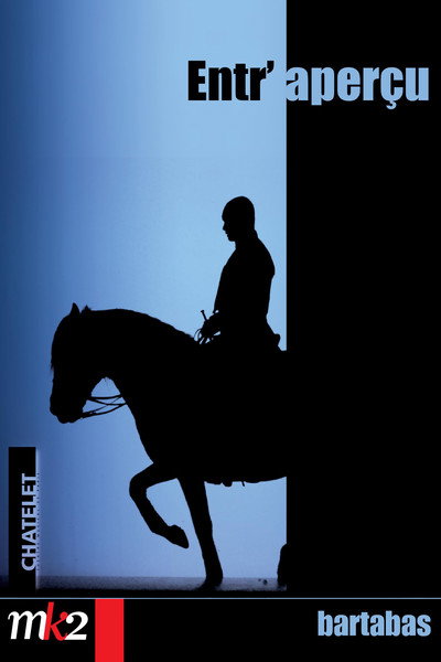 Póster de L'Entr'aperçu