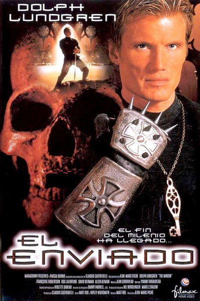 Póster de L'enviat