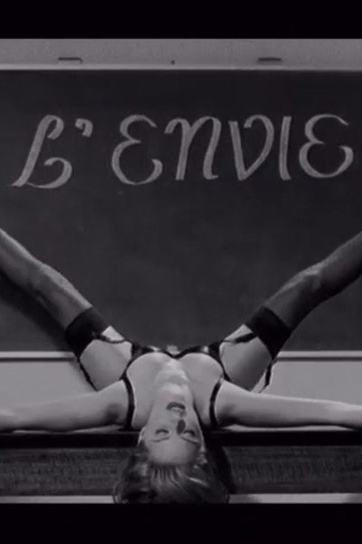 Póster de L'envie