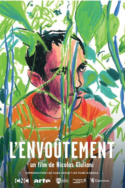 Póster de L'envoûtement