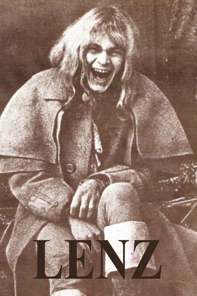 Póster de Lenz