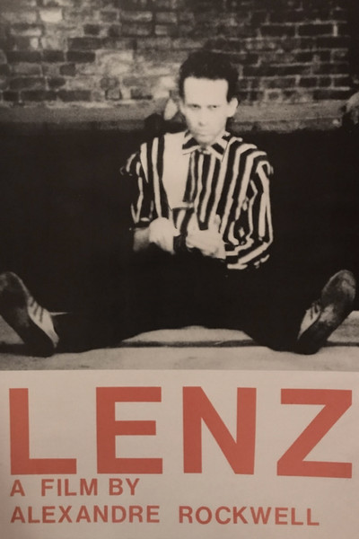 Póster de Lenz