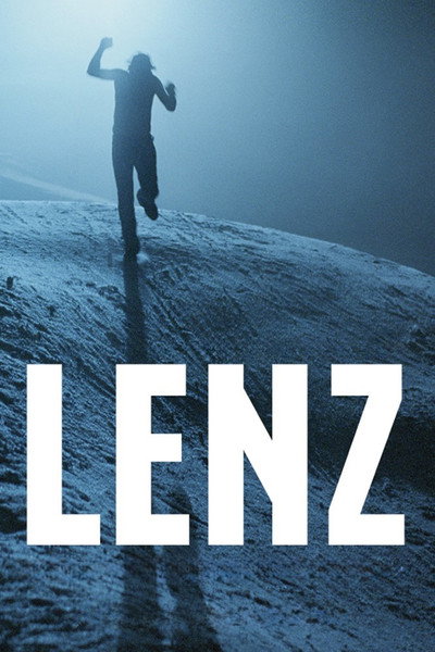 Póster de Lenz