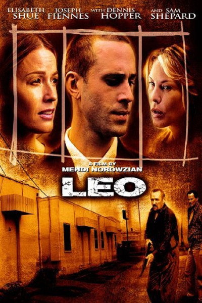Póster de Leo 2008