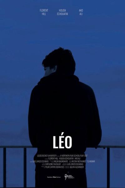 Póster de Léo