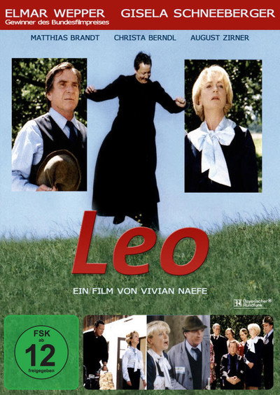 Póster de Leo