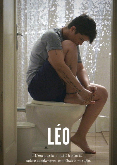Póster de Léo