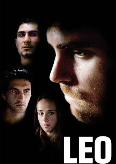 Póster de Leo