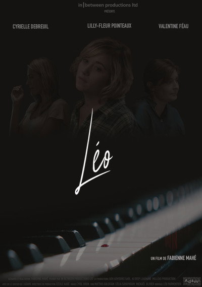 Póster de Léo