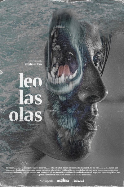 Póster de Leo Las Olas
