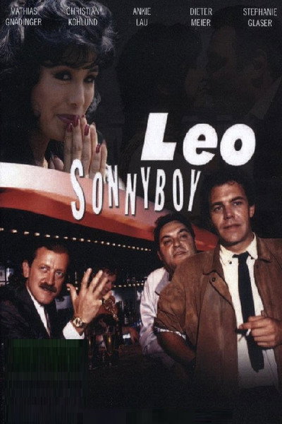Póster de Leo Sonnyboy