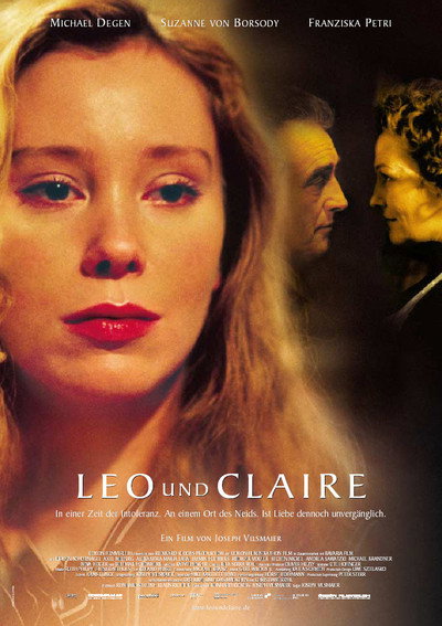 Póster de Leo und Claire