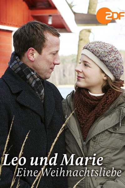 Póster de Leo und Marie - Eine Weihnachtsliebe