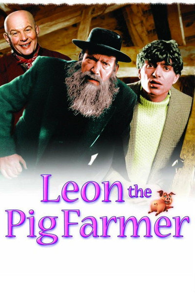 Póster de León