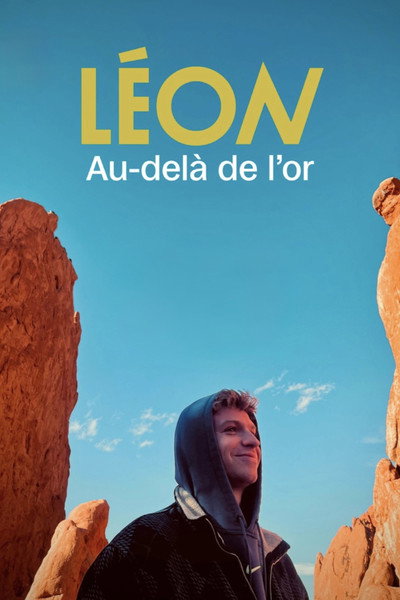 Póster de Léon, au-delà de l'or