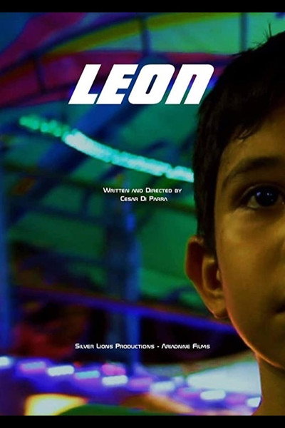 Póster de Leon, el mismo paralelo
