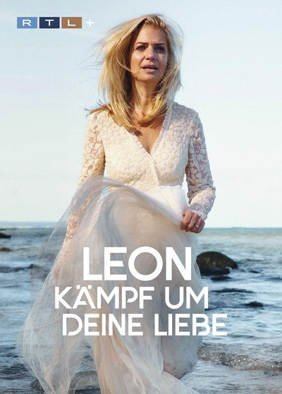 Póster de Leon - Kämpf um deine Liebe