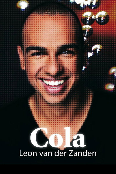 Póster de Leon van der Zanden: Cola